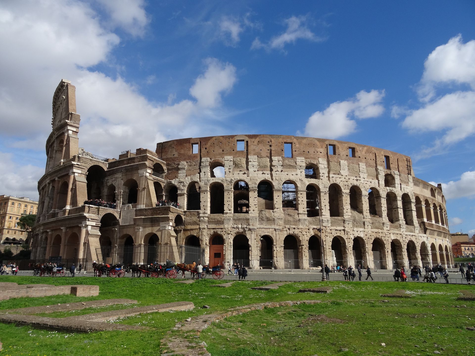 Rome